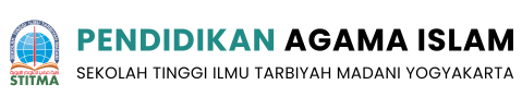 Pendidikan Agama Islam